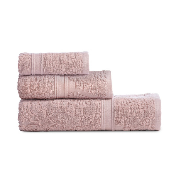 ΠΕΤΣΕΤΑ ΧΕΡΙΩΝ LOUIZA 30Χ50 NEF-NEF HOMEWARE
