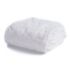ΔΙΑΚΟΣΜΗΤΙΚΟ ΡΙΧΤΑΡΙ RABBIT FUR BARLOW 140X190 NEF-NEF HOMEWARE