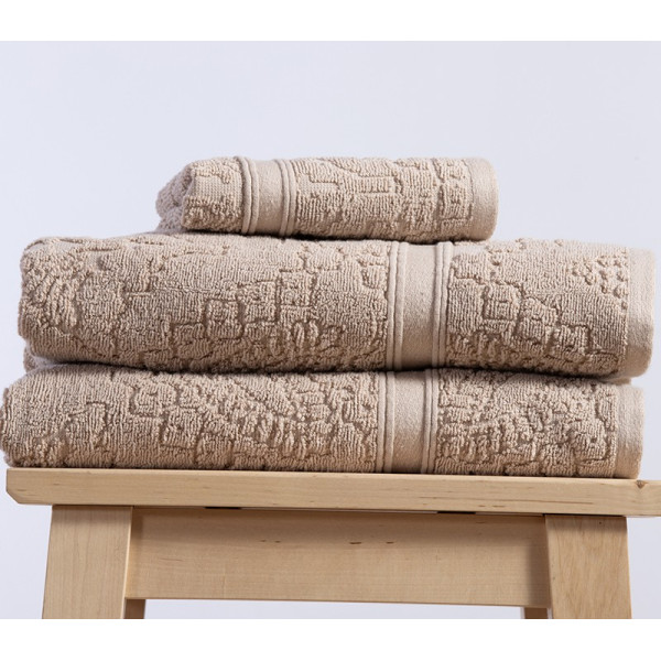 ΠΕΤΣΕΤΑ ΧΕΡΙΩΝ LOUIZA 30Χ50 NEF-NEF HOMEWARE