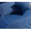 ΣΕΤ ΣΕΝΤΟΝΙΑ ΒΑΜΒΑΚΕΡΑ ΔΙΠΛΑ NAUTICA - NAU COAST 200Χ270 NEF-NEF HOMEWARE