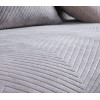 ΡΙΧΤΑΡΙ ΤΡΙΘΕΣΙΟΥ ΚΑΝΑΠΕ DAKARI 180X300 NEF-NEF HOMEWARE
