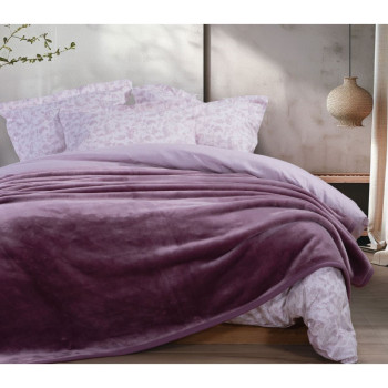 ΚΟΥΒΕΡΤΑ ΥΠΕΡΔΙΠΛΗ LOFT 22 220X240 NEF-NEF HOMEWARE