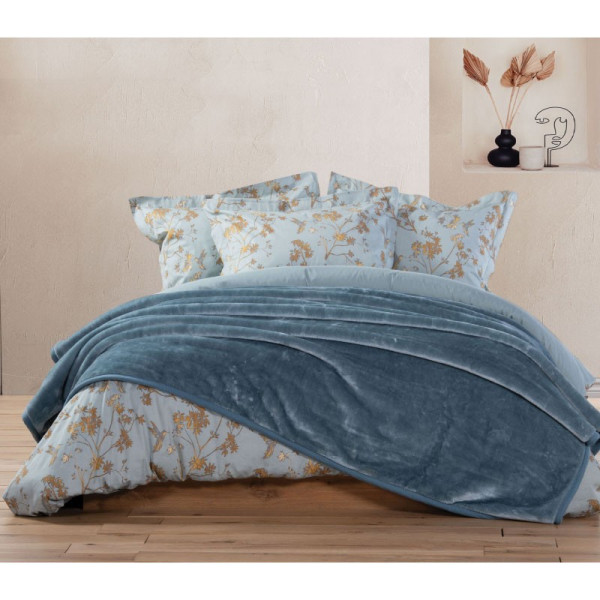 ΚΟΥΒΕΡΤΑ ΥΠΕΡΔΙΠΛΗ LOFT 22 220X240 NEF-NEF HOMEWARE