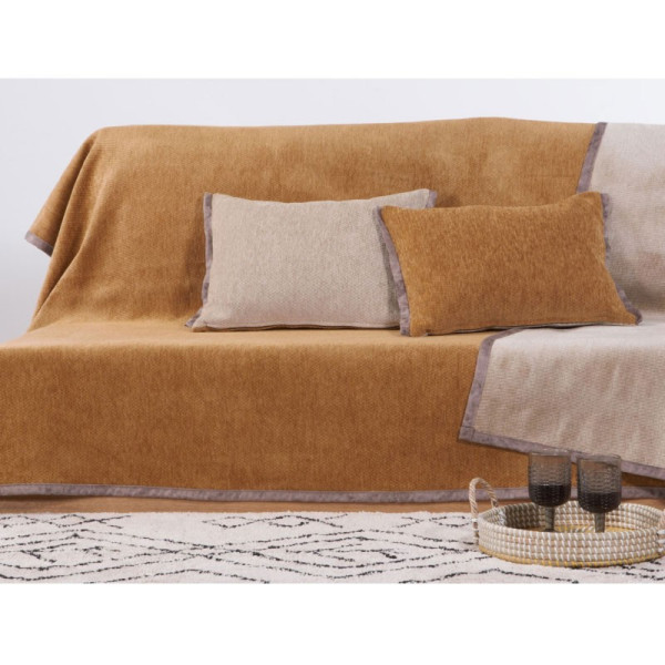 ΡΙΧΤΑΡΙ ΔΙΘΕΣΙΟY KΑΝΑΠΕ NEW TANGER 180X250 NEF-NEF HOMEWARE