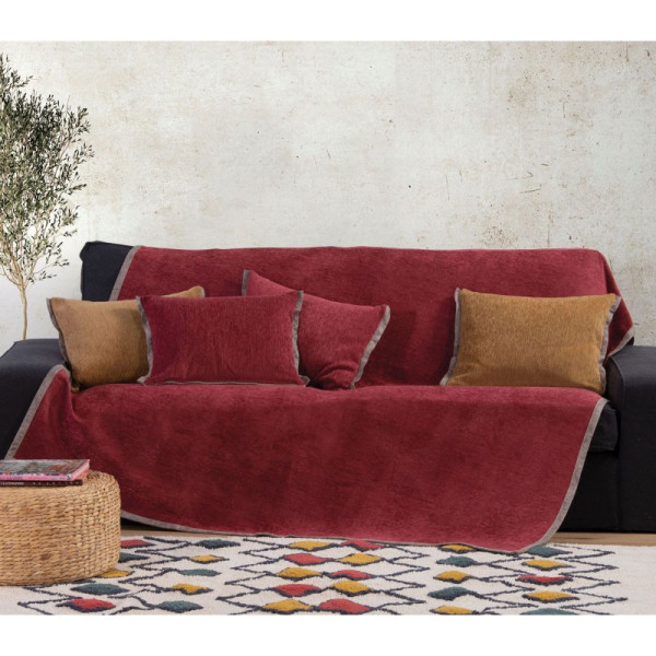 ΡΙΧΤΑΡΙ ΔΙΘΕΣΙΟY KΑΝΑΠΕ NEW TANGER 180X250 NEF-NEF HOMEWARE