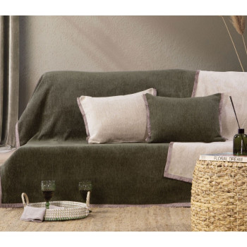 ΡΙΧΤΑΡΙ ΤΡΙΘΕΣΙΟΥ ΚΑΝΑΠΕ NEW TANGER 180X300 NEF-NEF HOMEWARE