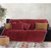 ΡΙΧΤΑΡΙ ΤΡΙΘΕΣΙΟΥ ΚΑΝΑΠΕ NEW TANGER 180X300 NEF-NEF HOMEWARE