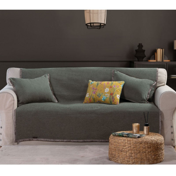 ΡΙΧΤΑΡΙ ΤΕΤΡΑΘΕΣΙΟΥ ΚΑΝΑΠΕ NEW TANGER 180X350 NEF-NEF HOMEWARE