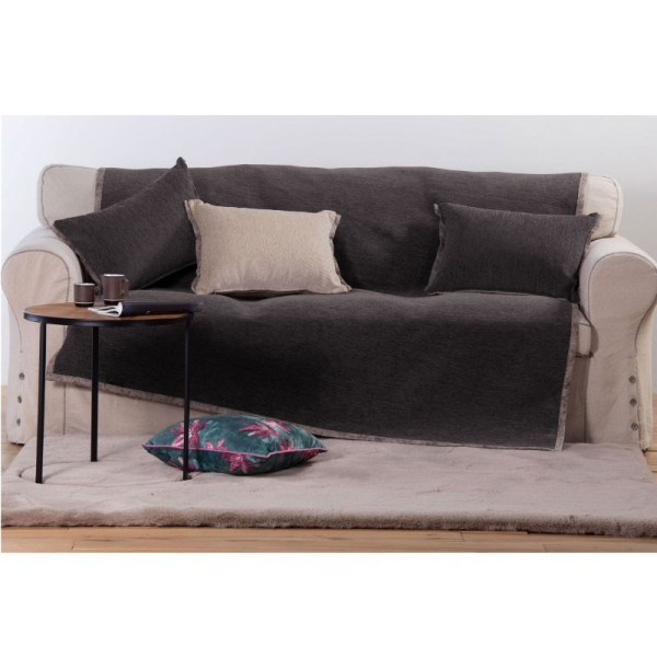ΡΙΧΤΑΡΙ ΤΕΤΡΑΘΕΣΙΟΥ ΚΑΝΑΠΕ NEW TANGER 180X350 NEF-NEF HOMEWARE