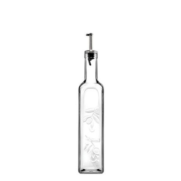 HOMEMADE OIL-VINEGAR 500CC 29CM