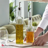 HOMEMADE OIL-VINEGAR 500CC 29CM