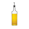 HOMEMADE OIL-VINEGAR 500CC 29CM