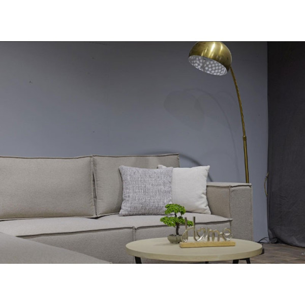 ΚΑΝΑΠΕΣ ΓΩΝΙΑ OLIVIA 280X220εκ.