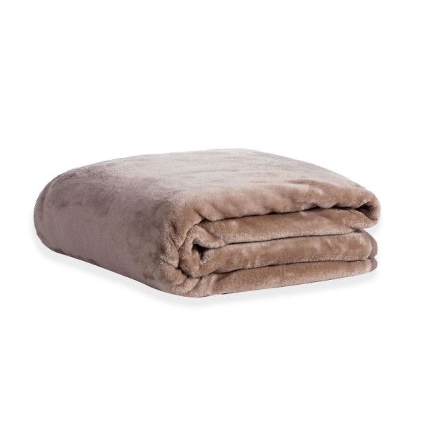 ΚΟΥΒΕΡΤΑ ΜΟΝΗ LOFT 170X220 NEF-NEF HOMEWARE