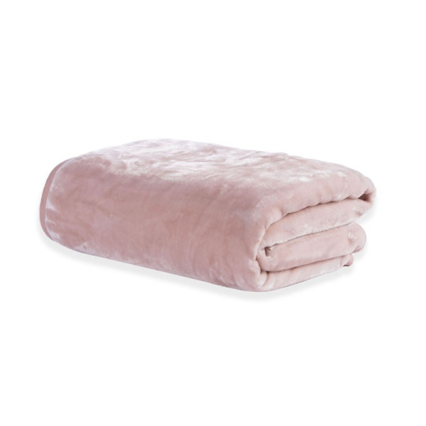ΚΟΥΒΕΡΤΑ ΜΟΝΗ LOFT 170X220 NEF-NEF HOMEWARE