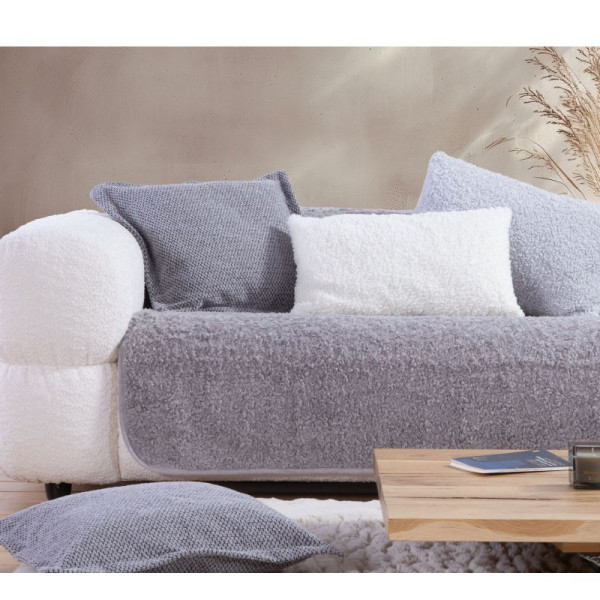 ΔΙΑΚΟΣΜΗΤΙΚΟ ΜΑΞΙΛΑΡΙ VANJEL 33X55 NEF-NEF HOMEWARE