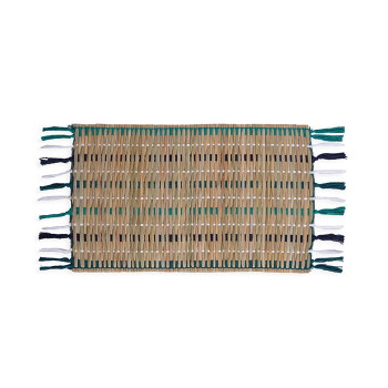ΣΟΥΠΛΑ ΑΧΥΡΟ-ΒΑΜΒ STRAW BLUE 33X48