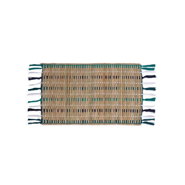 ΣΟΥΠΛΑ ΑΧΥΡΟ-ΒΑΜΒ STRAW BLUE 33X48