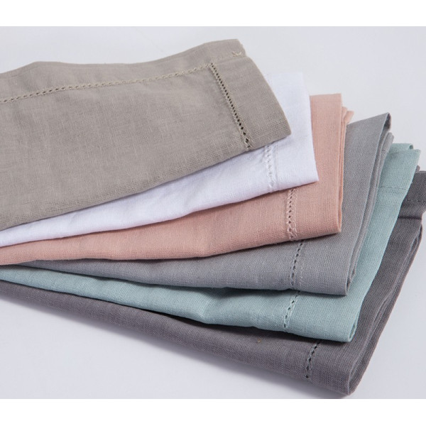 ΠΕΤΣΕΤΑ ΦΑΓΗΤΟΥ ΒΑΜΒ-ΛΙΝΟ COTTON-LINEN 50X50