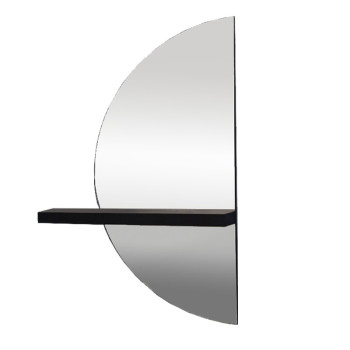 ΚΑΘΡΕΠΤΗΣ ΚΟΝΣΟΛΑ BOLD-N2 1.20x0.80(60-80)cm