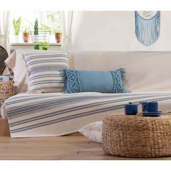 ΡΙΧΤΑΡΙ ΒΑΜΒ MILES BLUE 180Χ250