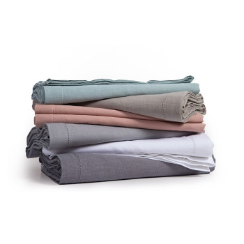 ΤΡΑΠΕΖΟΜΑΝΤΗΛΟ ΒΑΜΒ-ΛΙΝΟ COTTON-LINEN 150X300