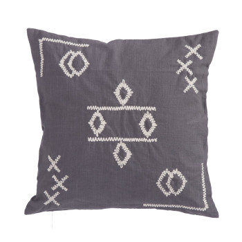 ΔΙΑΚΟΣΜΗΤΙΚΟ ΜΑΞΙΛΑΡΙ LAOURA 45X45
