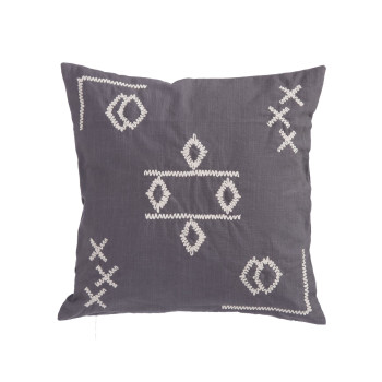 ΔΙΑΚΟΣΜΗΤΙΚΟ ΜΑΞΙΛΑΡΙ LAOURA 45X45