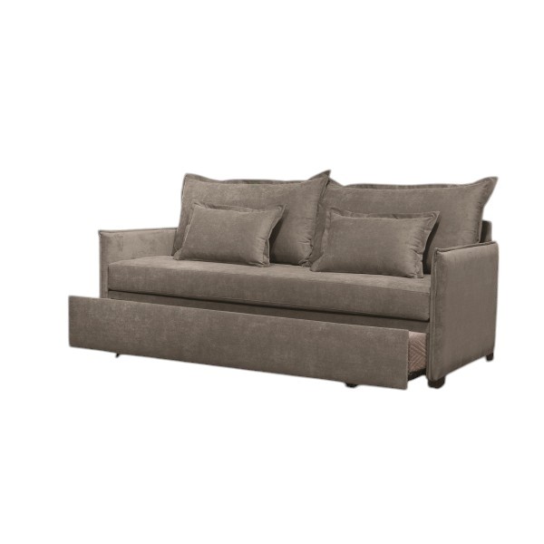 ΚΑΝΑΠΕΣ-ΚΡΕΒΑΤΙ 200Χ90Χ78cm N14