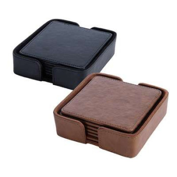 ΣΕΤ ΣΟΥΒΕΡ LETHAL 6 ΤΜΧ 10X10X3 ΜΕ ΥΦΗ ΔΕΡΜΑΤΟΣ NEF-NEF HOMEWARE