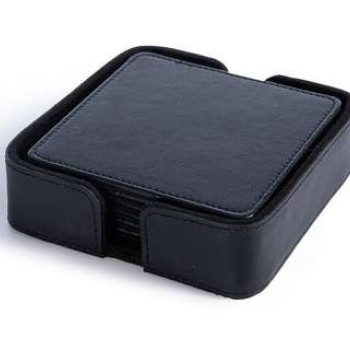 ΣΕΤ ΣΟΥΒΕΡ LETHAL 6 ΤΜΧ 10X10X3 ΜΕ ΥΦΗ ΔΕΡΜΑΤΟΣ NEF-NEF HOMEWARE
