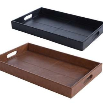 ΔΙΣΚΟΣ LETHAL 30X50Χ5 ΜΕ ΥΦΗ ΔΕΡΜΑΤΟΣ NEF-NEF HOMEWARE