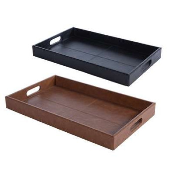ΔΙΣΚΟΣ LETHAL 30X50Χ5 ΜΕ ΥΦΗ ΔΕΡΜΑΤΟΣ NEF-NEF HOMEWARE