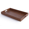 ΔΙΣΚΟΣ LETHAL 30X50Χ5 ΜΕ ΥΦΗ ΔΕΡΜΑΤΟΣ NEF-NEF HOMEWARE