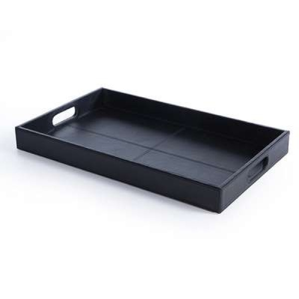 ΔΙΣΚΟΣ LETHAL 30X50Χ5 ΜΕ ΥΦΗ ΔΕΡΜΑΤΟΣ NEF-NEF HOMEWARE