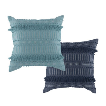 ΔΙΑΚΟΣΜΗΤΙΚΟ ΜΑΞΙΛΑΡΙ MAJOR BLUE 45X45