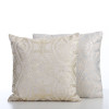 ΔΙΑΚΟΣΜΗΤΙΚΟ ΜΑΞΙΛΑΡΙ GLAM 45X45 NEF-NEF HOMEWARE