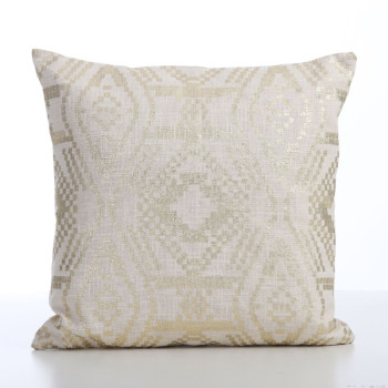 ΔΙΑΚΟΣΜΗΤΙΚΟ ΜΑΞΙΛΑΡΙ GLAM 45X45 NEF-NEF HOMEWARE