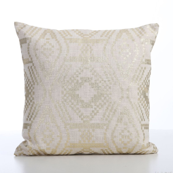 ΔΙΑΚΟΣΜΗΤΙΚΟ ΜΑΞΙΛΑΡΙ GLAM 45X45 NEF-NEF HOMEWARE