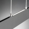 6504.01.10.9040 ΦΩΤΙΣΤΙΚΟ LED SILEAS 33W 3000K,DIM