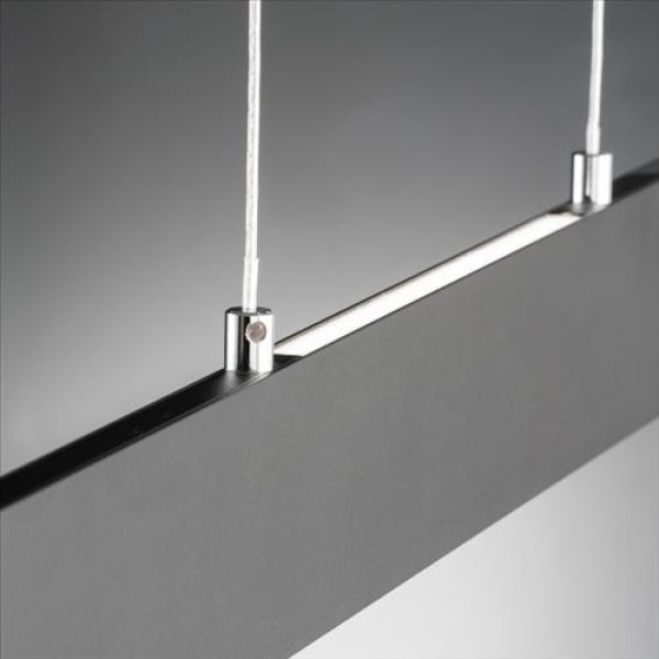 6504.01.10.9040 ΦΩΤΙΣΤΙΚΟ LED SILEAS 33W 3000K,DIM