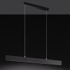 6504.01.10.9040 ΦΩΤΙΣΤΙΚΟ LED SILEAS 33W 3000K,DIM
