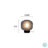 ΠΟΡΤΑΤΙΦ ASTOR ΦΥΜΕ Δ20x21EK