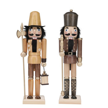 ΚΑΡΥΟΘΡΑΥΣΤΗΣ FOREST COLLECTION, 4ΣΧ 38CM