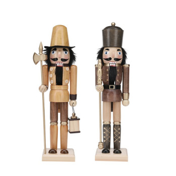 ΚΑΡΥΟΘΡΑΥΣΤΗΣ FOREST COLLECTION, 4ΣΧ 38CM