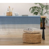 ΤΡΑΠΕΖΟΜΑΝΤΗΛΟ STRENGTH BLUE 140X180