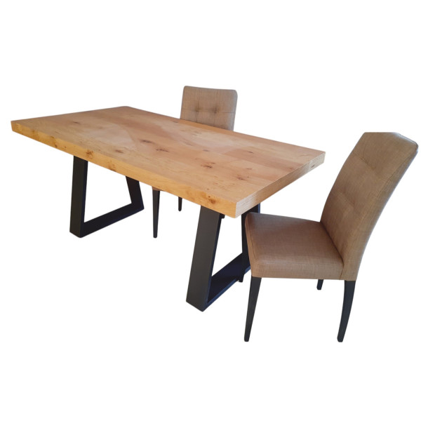 ΤΡΑΠΕΖΑΡΙΑ CRETA ΑΝΟΙΓΟΜΕΝΗ 170x90x75+50