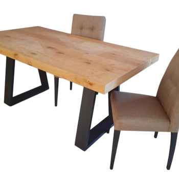 ΤΡΑΠΕΖΑΡΙΑ CRETA 170x90x75