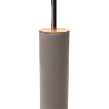  ΠΙΓΚΑΛ BAMBOO ΠΛΑΣΤΙΚΟ 26cm TAUPE