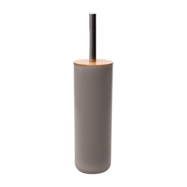  ΠΙΓΚΑΛ BAMBOO ΠΛΑΣΤΙΚΟ 26cm TAUPE